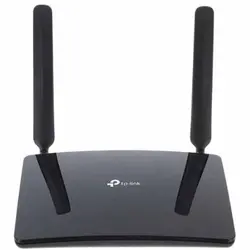 مودم روتر 3G/4G/5G بیسیم تی پی لینک  MR400 AC1200استوک