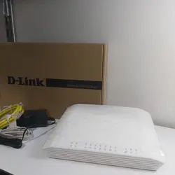 مودم VDSL/ADSL دی لینک مدل DVA6771 اکبند