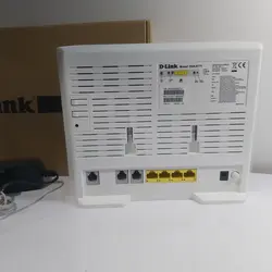 مودم VDSL/ADSL دی لینک مدل DVA6771 اکبند