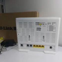 مودم VDSL/ADSL دی لینک مدل DVA6771 اکبند