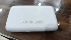 مودم همراه مدلZTE MF910 LTE استوک