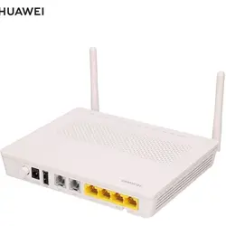 روتر فیبر نوری هوآوی آکبند مدل HG8245H-APC