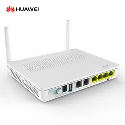 روتر فیبر نوری هوآوی آکبند مدل HG8245H-APC
