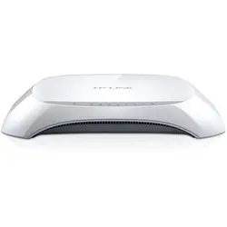 تی پی لینک 300Mbps وایرلس مدل TL-WR840N استوک