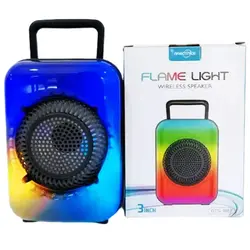 اسپیکر شارژی GTS-1867