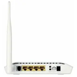 مودم روتر دی لینک DSL-2730U استوک