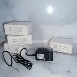 آداپتور تلفن گیگاست 6ولت 400 میلی امپر