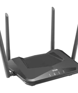 مودم روتر Smart AX1560 Wi-Fi 6 Router استوک