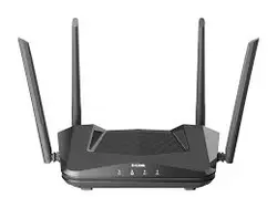 مودم روتر Smart AX1560 Wi-Fi 6 Router استوک