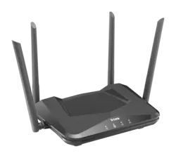 مودم روتر Smart AX1560 Wi-Fi 6 Router استوک