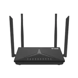 مودم سیمکارتی 4G LTE N300 دی لینک A2 مدل DWR-M920