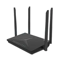 مودم سیمکارتی 4G LTE N300 دی لینک A2 مدل DWR-M920