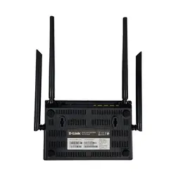 مودم سیمکارتی 4G LTE N300 دی لینک A2 مدل DWR-M920