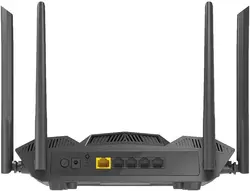 روتر وای فای 6 گیگابیتی گیمینگ D-Link DIR X326033+23+2