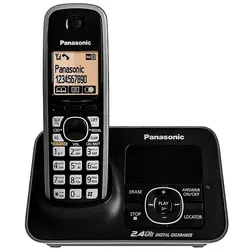 تلفن بی سیم پاناسونیک مدلKX-TG3721 استوک