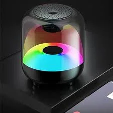 اسپیکر شیشه ای ایکس پی قابل حمل XP-S71G