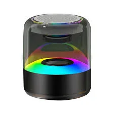 اسپیکر شیشه ای ایکس پی قابل حمل XP-S71G