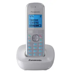 تلفن  بی سیم پاناسونیک  مدل KX-TG۵۵۱۱استوک