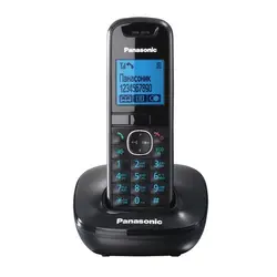 تلفن  بی سیم پاناسونیک  مدل KX-TG۵۵۱۱استوک