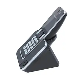 تلفن استوک بی‌سیم پاناسونیک مدل KX-TGD310