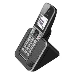 تلفن استوک بی‌سیم پاناسونیک مدل KX-TGD310