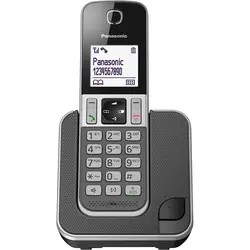 تلفن استوک بی‌سیم پاناسونیک مدل KX-TGD310