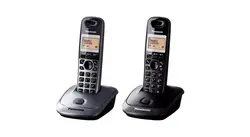 تلفن استوک بی سیم پاناسونیک  مدل KX-TG2511