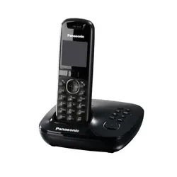 تلفن بی سیم پاناسونیک مدل KX-TG5521 استوک