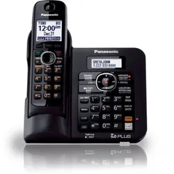 تلفن استوک بی سیم پاناسونیک مدل KX-TG6641