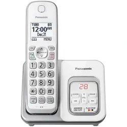 تلفن استوک بی سیم پاناسونیک  مدل KX-TGD530