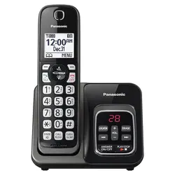 تلفن استوک بی سیم پاناسونیک  مدل KX-TGD530