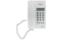 تلفن استوک با سیم پاناسونیک  مدل KX-T7703X-B