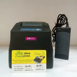 فیش پرینتر بلوتوثی جولی مارک مدل TP510 استوک