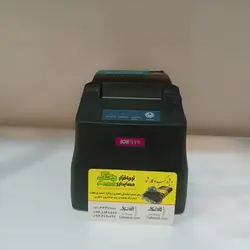 فیش پرینتر بلوتوثی جولی مارک مدل TP510 استوک