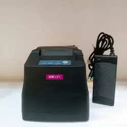 فیش پرینتر بلوتوثی جولی مارک مدل TP510 استوک