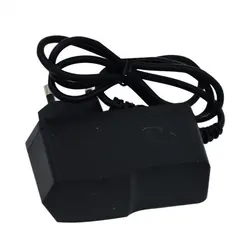 آداپتور سوزنی 9 ولت 1 آمپر 9V/1A (دو سر) X-NOVA