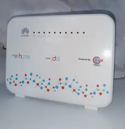 مودم وی دی اس ال  هوآوی Huawei VDSL\ADSL HG658