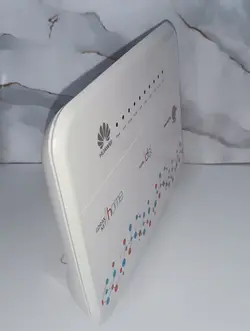 مودم وی دی اس ال  هوآوی Huawei VDSL\ADSL HG658