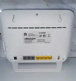 مودم وی دی اس ال  هوآوی Huawei VDSL\ADSL HG658