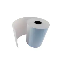 رول حرارتی 8 سانت 40 متری درجه یک فیش پرینتر حرارتی