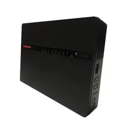 مودم روتر سیم کارتی هوآوی  مدل wbb router 30-22a استوک