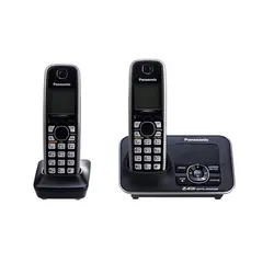 تلفن بی سیم پاناسونیک مدل KX-TG3722 استوک