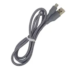 کابل تبدیل usb به microusb مدل A934