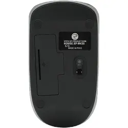 ماوس بی سیم ایکس پی-مدل W530G