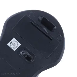 ماوس بی سیم میکروفایر مدل 4W015