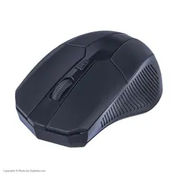 ماوس بی سیم میکروفایر مدل 4W015