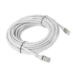 کابل شبکه بلدن 20 متری CAT 6 UTP