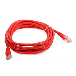 کابل شبکه بلدن 20 متری CAT 6 UTP