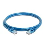 کابل شبکه بلدن 1 متری CAT 6 UTP