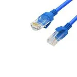 کابل شبکه بلدن 1 متری CAT 6 UTP